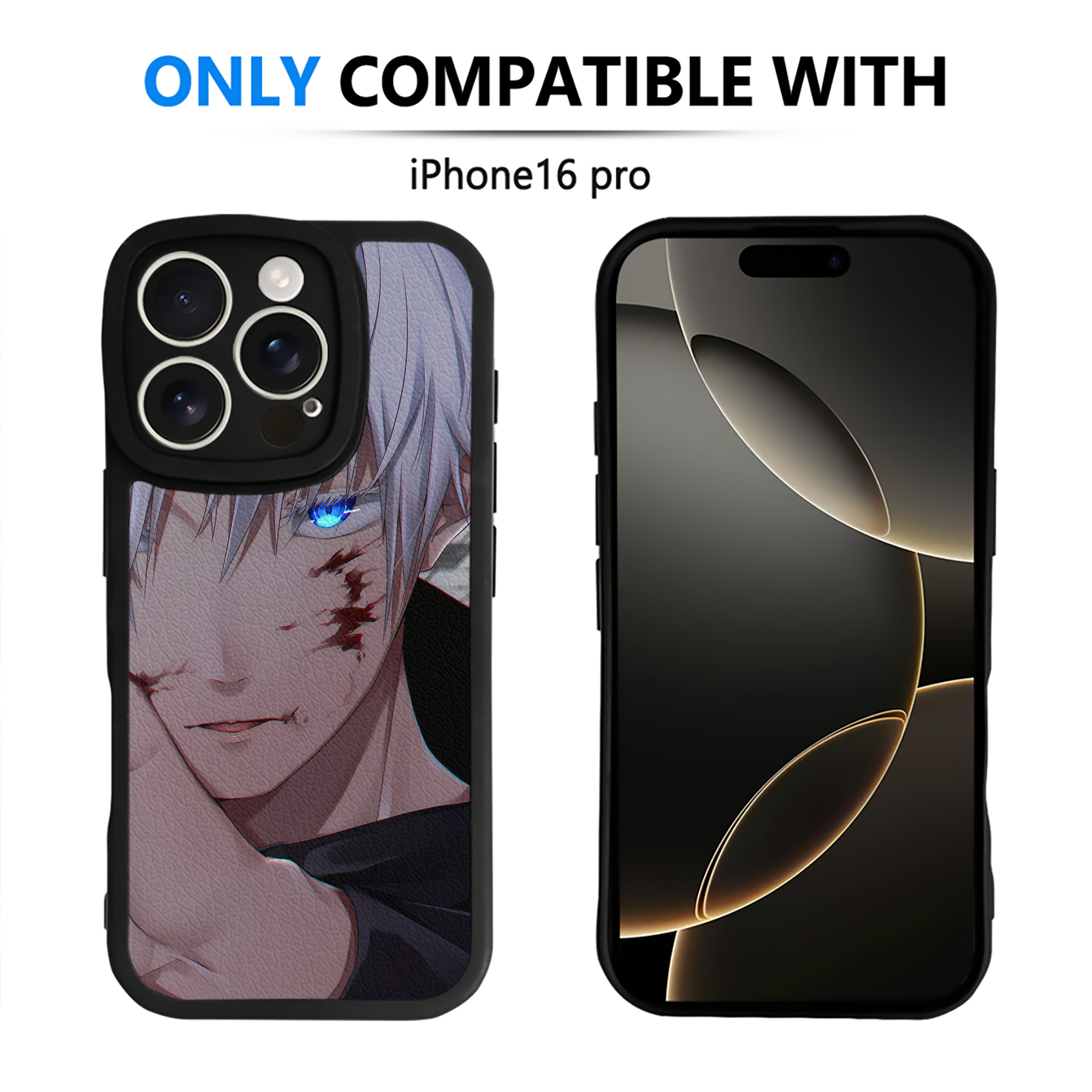 （画像用） SPY×FAMILY间谍家家酒 【iPhone 16シリーズ対応】シリコンスマホケース（レザー調） 材質：シリコン